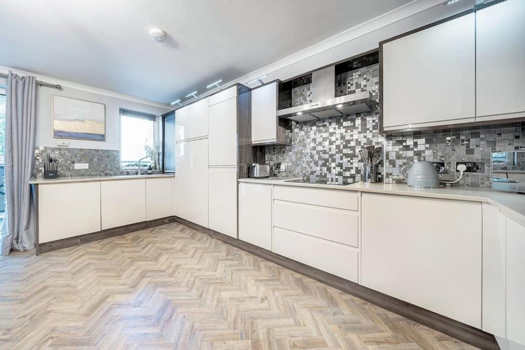 Appartamento Edgware Road's Court