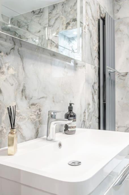 Appartamento Edgware Road's Court *