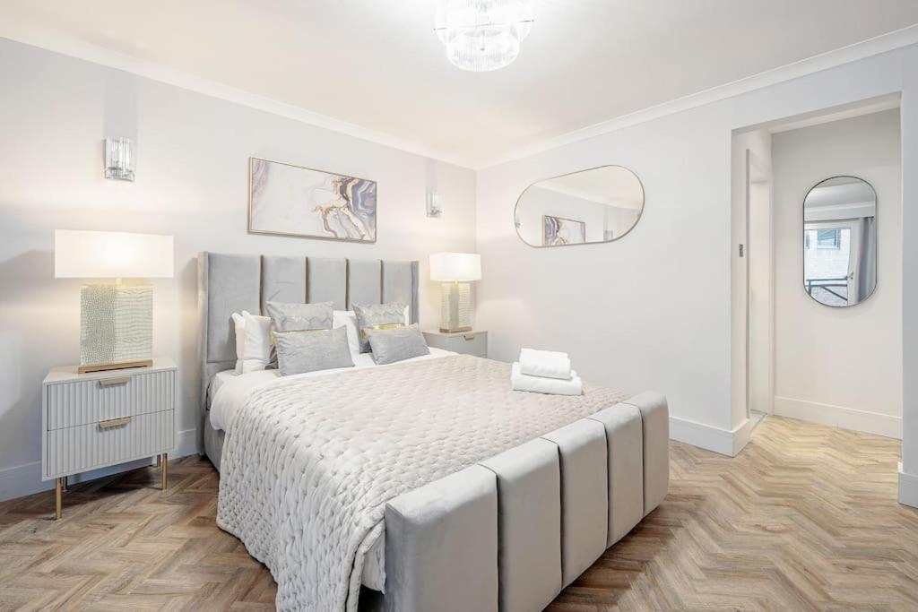 Appartamento Edgware Road's Court