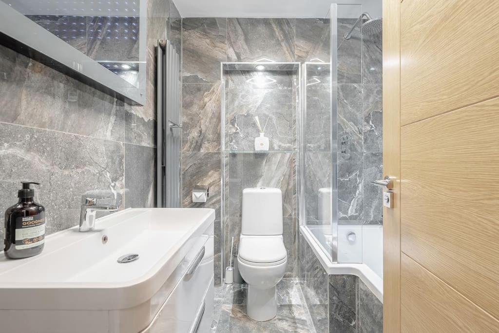 Appartamento Edgware Road's Court *