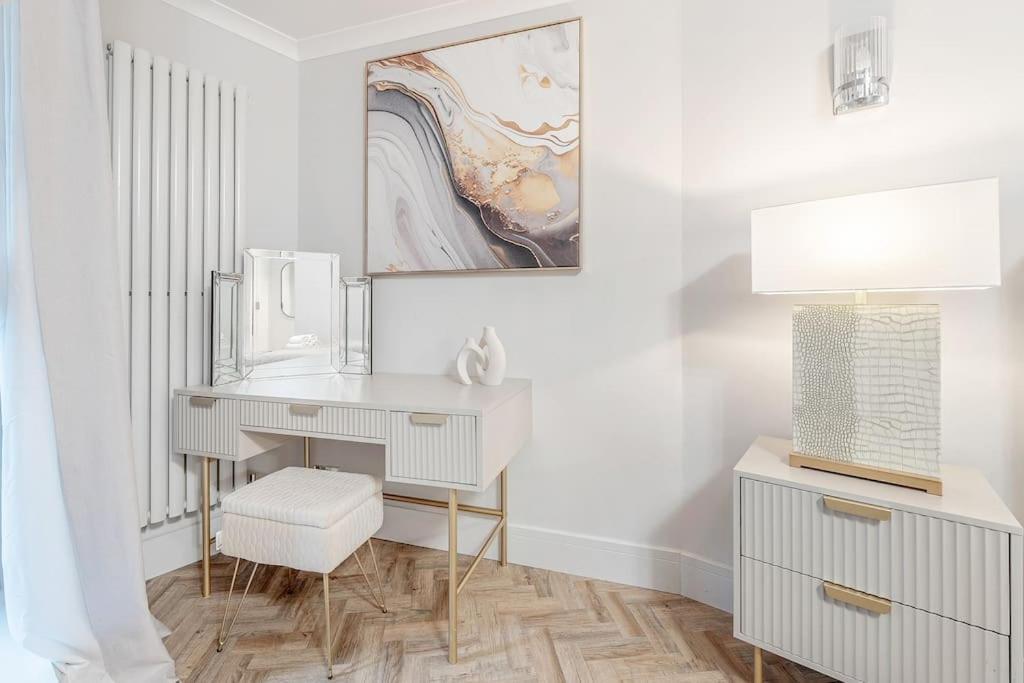 Edgware Road's Court Appartamento Londra