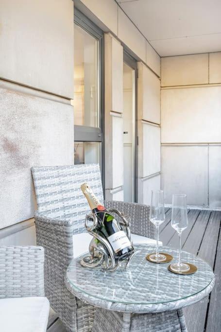 Appartamento Edgware Road's Court